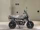 Фото Honda MONKEY с японского аукциона