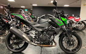KAWASAKI Z400 2021 EX400G