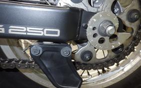 YAMAHA TRICKER Gen.3 DG32J