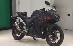 YAMAHA YZF-R25 A RG10J