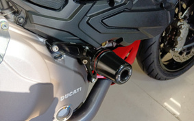 DUCATI MONSTAR 937 PLUS 2023 4M00