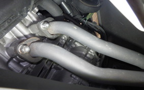 HONDA CBR250RR A 2022 MC51