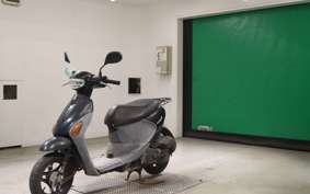 SUZUKI LET's 4 2025 CA45A