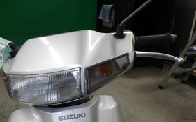 SUZUKI ADDRESS V100 2026 CE11A