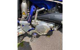 YAMAHA WR250Z 4SR