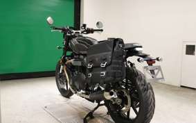 TRIUMPH SPEED TWIN 900 2025
