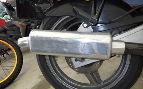 HONDA CBR400R Aero NC23