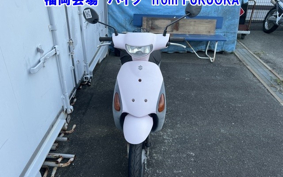 SUZUKI LET's 4