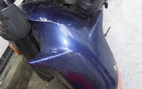 YAMAHA YZF-R25 2017 RG10J