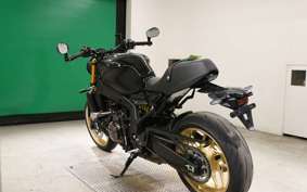 YAMAHA XSR900 2024 RN80J