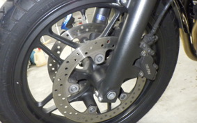 HONDA CB1100 ABS 2016 SC65