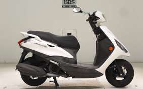 YAMAHA AXIS 125 Z SED7J