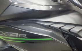 KAWASAKI ZX-4R SE 2023 ZX400P
