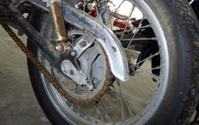 SUZUKI ST250E 2000 NJ4AA