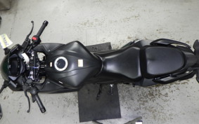 SUZUKI GIXXER 250 SF ED22B