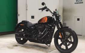 HARLEY FXBBS1870 2024