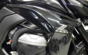KAWASAKI Z1000 Gen.5 2015