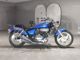 Фото Honda MAGNA 250 2002 с японского аукциона