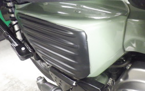HONDA CT125-2 2021 JA65