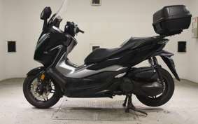 HONDA FORZA 250 2010 MF13