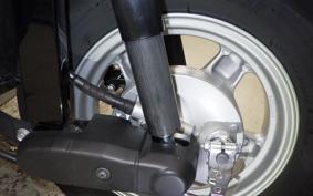 HONDA GYRO X 2012 TD02