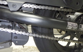 HONDA REBEL 250 S MC49