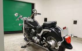 YAMAHA DRAGSTAR 400 CLASSIC 2008 VH01J