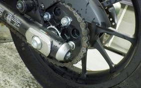 HONDA REBEL 250 S 2021 MC49