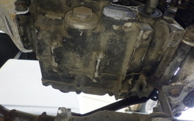 HONDA XL200R 2002 MD14