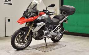 BMW R1200GS 2013