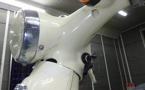 HONDA LITTLE CUB E 2020 AA01