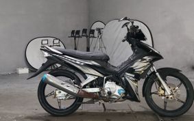 YAMAHA SPARK 135 ..
