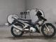 Фото Yamaha SPARK 135 с японского аукциона