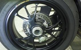 DUCATI STREETFIGHTER V4 S 2021