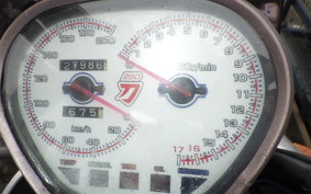 SUZUKI GSX250S KATANA GJ76A