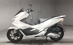 HONDA PCX 125 JF81