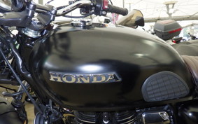 HONDA GB350 2025 NC59