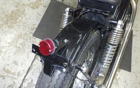YAMAHA DRAGSTAR 250 2017 VG02J