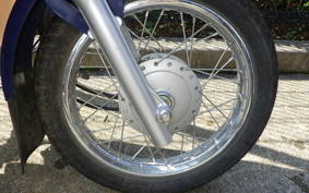 HONDA C110 SUPER CUB 1999 JA42