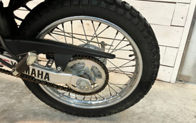 YAMAHA XTZ125 PCJL