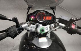 SUZUKI GSR250 GJ55D