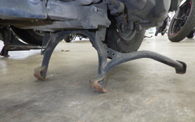 SUZUKI ADDRESS V125 G CF46A