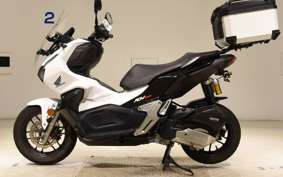 HONDA ADV150 2006 KF38