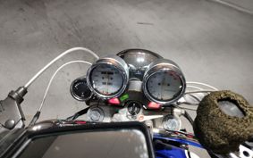 SUZUKI GSX400 1998 GK79A