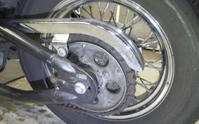 HONDA STEED 400 1992 NC26