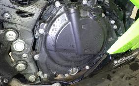 KAWASAKI NINJA 400 2020 EX400G