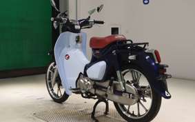 HONDA C125 SUPER CUB 2013 JA58