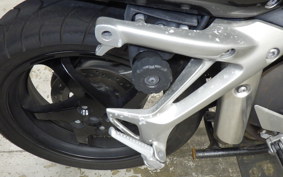 HONDA VFR800 ABS 2006 RC46
