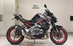 KAWASAKI Z900 2019 ZR900B