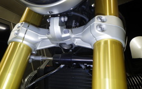 BMW R12 nine T 2024